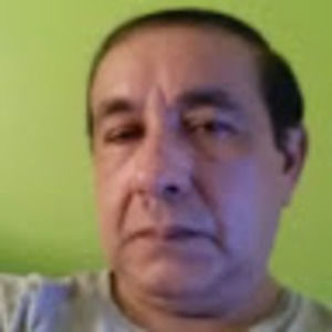 Meet your Posher, Luis